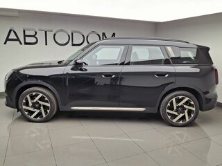 2026 Mini Countryman S III, чёрный, 7050000 рублей, вид 2