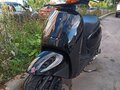 2004 Honda Tact, чёрный, 90000 рублей - вид 5