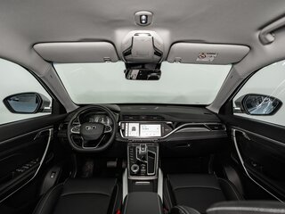 2026 Belgee X70 I Рестайлинг, серебристый, 3039990 рублей, вид 5