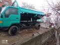 1993 Toyota Dyna, зелёный, 1600000 рублей