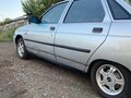2002 Lada (ВАЗ) 2110, серебристый, 200000 рублей - вид 3