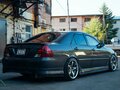 2001 Toyota Mark II IX (X110), серый, 5000000 рублей - вид 7
