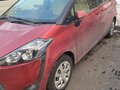 2018 Toyota Sienta II, красный, 1780000 рублей - вид 6