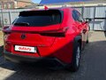2020 Lexus UX 250h I, красный, 3500000 рублей - вид 4