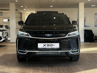 2026 Belgee X50+, чёрный, 2779990 рублей, вид 3
