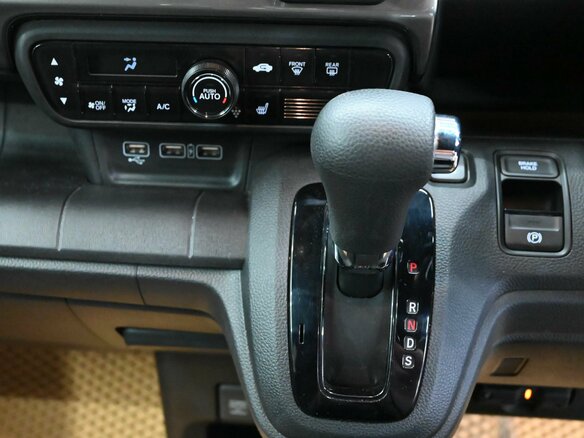 2022 Honda N-WGN II, синий, 860000 рублей - вид 16