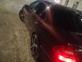 2006 Mercedes-Benz E-Класс 350 III (W211, S211), красный, 850000 рублей - вид 2