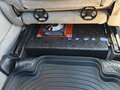 2003 Subaru Forester II, чёрный, 999999 рублей - вид 11