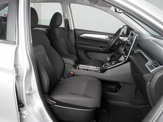 2026 Haval M6 II, серебристый, 2349000 рублей, вид 2