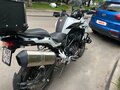 2022 Benelli TRK 502 X, белый, 409000 рублей - вид 9