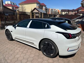 2023 Zeekr 001 100 kWh I, белый, 6100000 рублей, вид 5