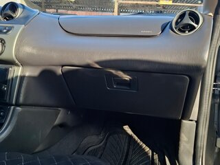 1999 Mercury Cougar VIII, серебристый, 490000 рублей, вид 5