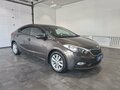 2013 Kia Cerato III, бежевый, 986000 рублей - вид 2