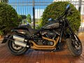 2023 Harley-Davidson Fat Bob, чёрный, 2900000 рублей