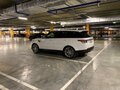 2014 Land Rover Range Rover Sport II, белый, 3800000 рублей - вид 5