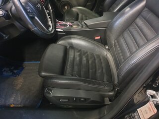 2013 Opel Insignia I, чёрный, 1170000 рублей, вид 4