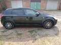 2008 Kia Ceed I, чёрный, 520000 рублей - вид 1
