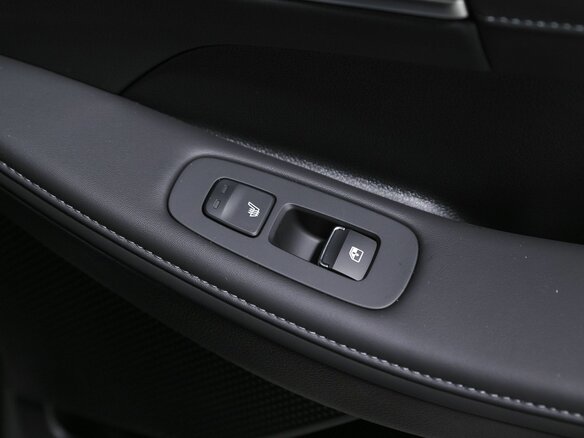 2023 Hyundai Sonata VIII (DN8) Рестайлинг, чёрный - вид 23