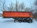 2016 НефАЗ П/п самосвальный, оранжевый, 800000 рублей