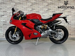 2025 Ducati Panigale V2, красный, 1985000 рублей, вид 3