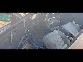 2004 Lada (ВАЗ) 2112, серебристый, 110000 рублей, вид 4