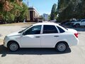 2017 Lada (ВАЗ) Granta I, белый, 750000 рублей - вид 1