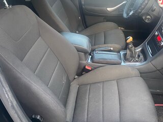 2011 Ford Mondeo IV Рестайлинг, чёрный, 920000 рублей, вид 5