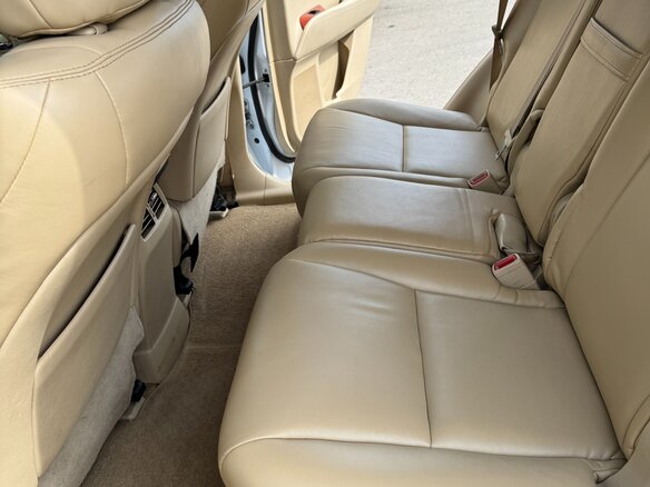 2010 Lexus RX 450h III, белый, 2050000 рублей - вид 5