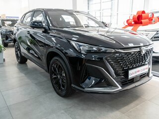 2025 Changan CS35 Max, чёрный, 2789900 рублей, вид 3