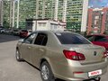 2013 FAW V5, золотистый, 150000 рублей - вид 3