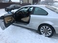 2001 BMW 3 серии 325i IV (E46), серебристый - вид 2