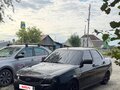 2015 Lada (ВАЗ) Priora I Рестайлинг, чёрный, 500000 рублей