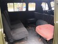 2017 УАЗ 3909, зелёный, 650000 рублей - вид 6