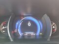 2016 Renault Megane IV, синий, 1150000 рублей - вид 10