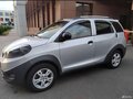 2012 Chery IndiS (S18D) I, серебристый, 450000 рублей - вид 6