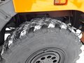 2014 КамАЗ 45141, оранжевый, 4300000 рублей - вид 10