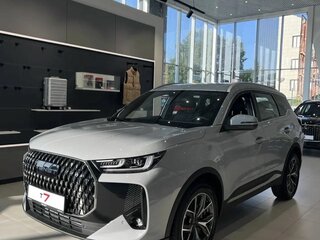 2026 Tenet T7, серый, 3190000 рублей, вид 1