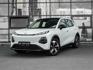 Changan Qiyuan Q05 40.3 kWh II