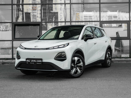 Changan Qiyuan Q05 II