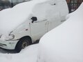 1996 Nissan Vanette Cargo III, белый, 330000 рублей - вид 6