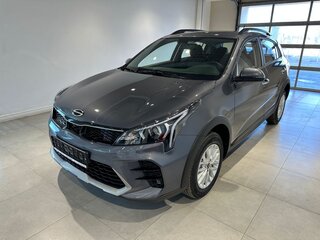 2025 Solaris KRX, серый, 2865000 рублей, вид 3