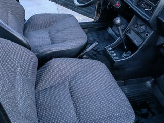 2011 Lada (ВАЗ) 2107, серебристый, 165000 рублей, вид 5