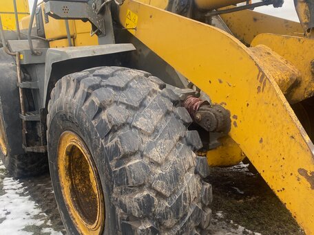 2012 SDLG L953F, 2680000 рублей, вид 3