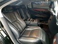 2012 Lexus LS Long 460 L IV Рестайлинг, чёрный, 2750000 рублей - вид 10