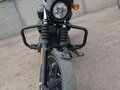 2017 Harley-Davidson Street 750, чёрный, 645000 рублей - вид 6