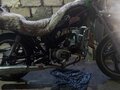 2015 Мотоальфа A1, чёрный, 55000 рублей - вид 2