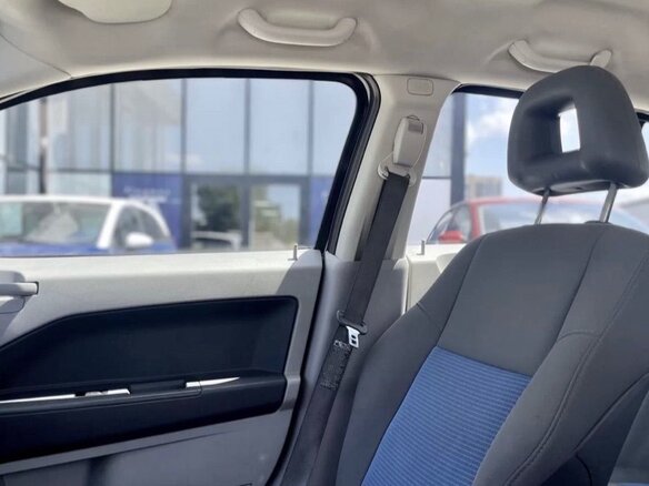 2007 Dodge Caliber I, белый, 590000 рублей - вид 10