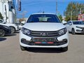 2026 Lada (ВАЗ) Granta I Рестайлинг, белый, 1089900 рублей - вид 7