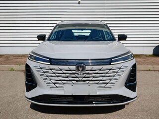 2025 Changan CS75 Plus IV, серый, 4099900 рублей, вид 2