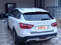 2019 Lada (ВАЗ) Vesta SW Cross I, белый, 1000000 рублей - вид 1